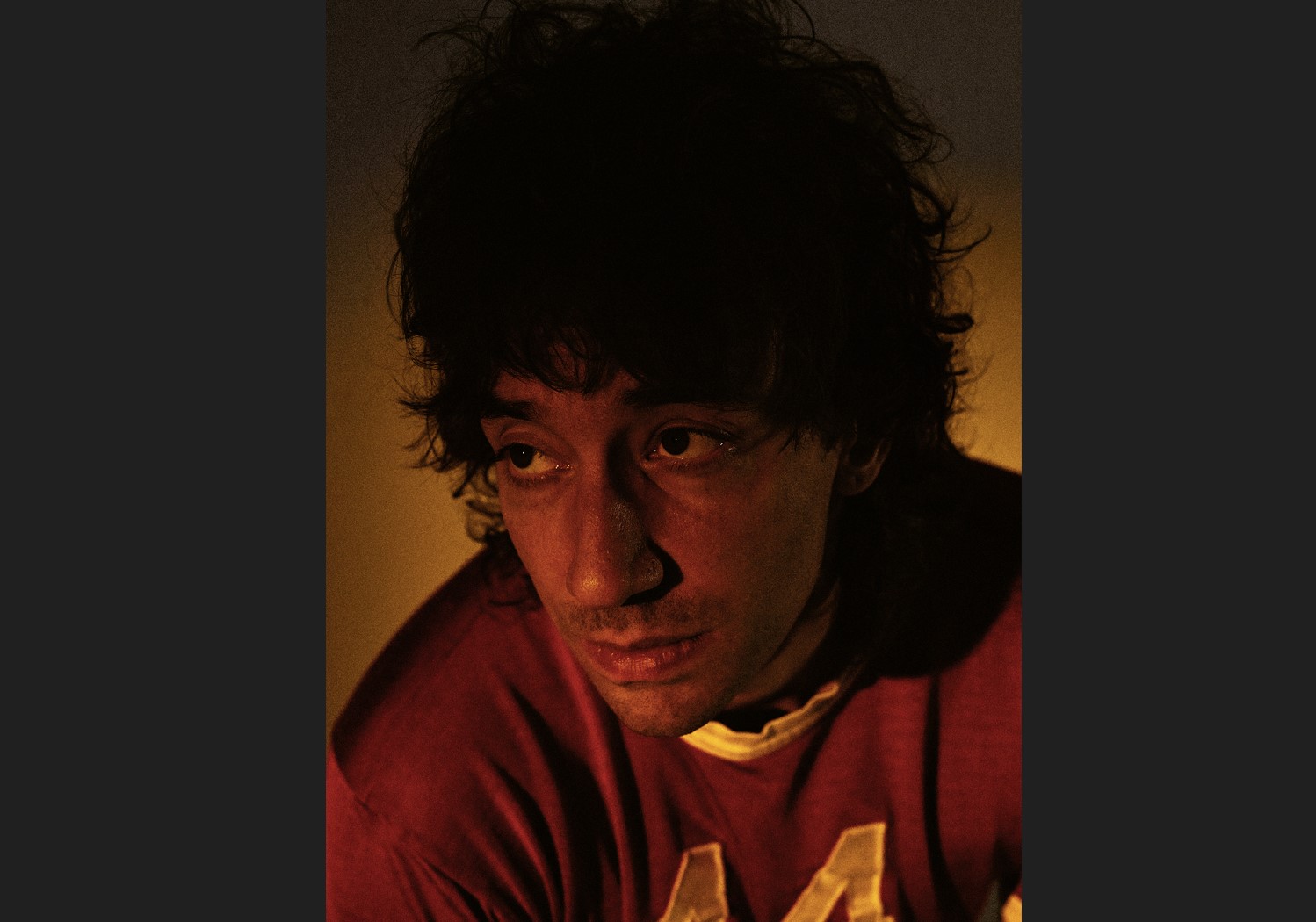 Gitaris The Strokes Albert Hammond Jr