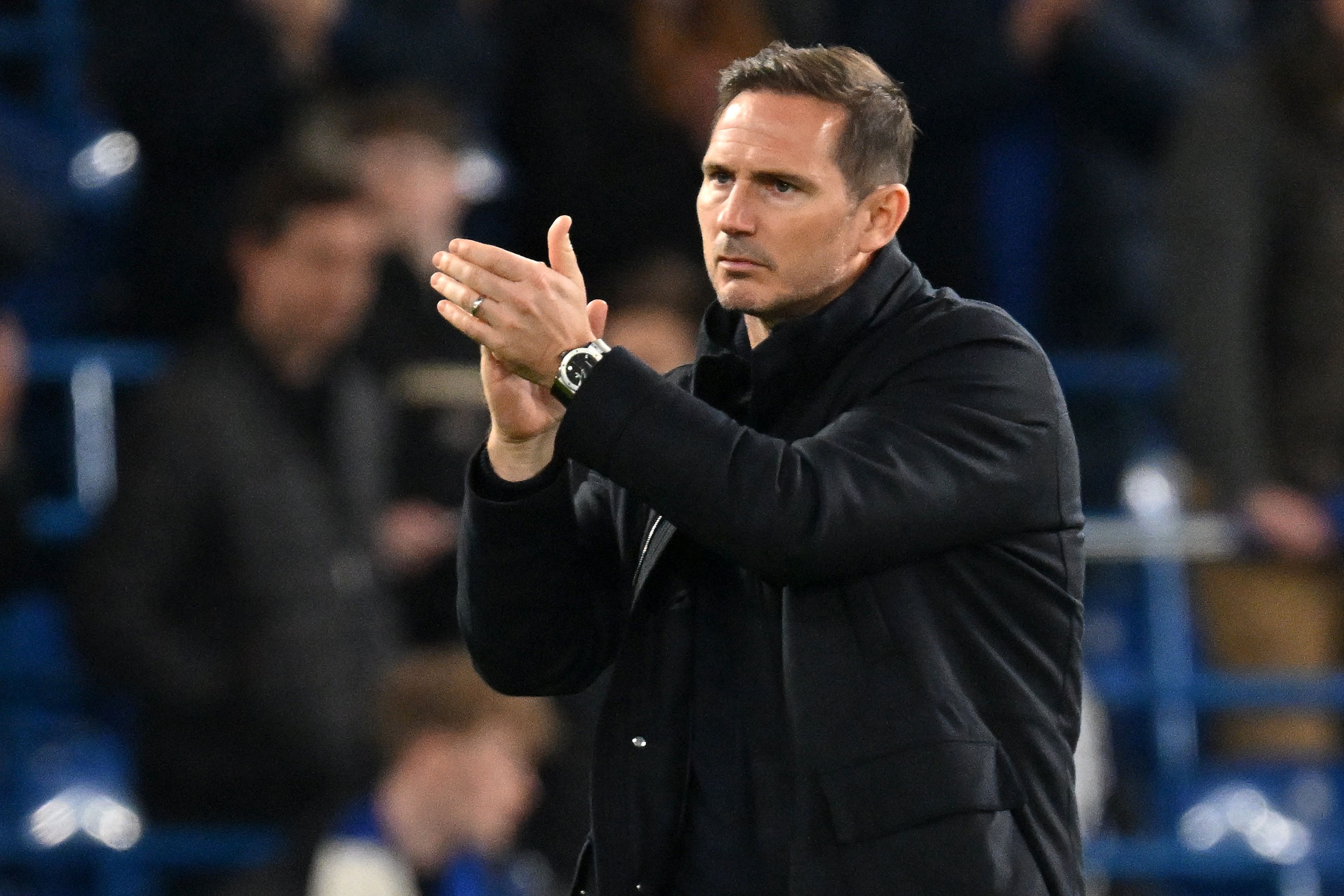 Lampard Sebut Pendukung Chelsea Berhak Marah Saat the Blues Kalah dari Brentford