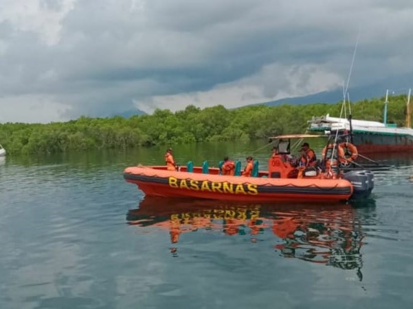 Basarnas Maumere Siapkan Siaga SAR Khusus Prosesi Laut Semana Santa