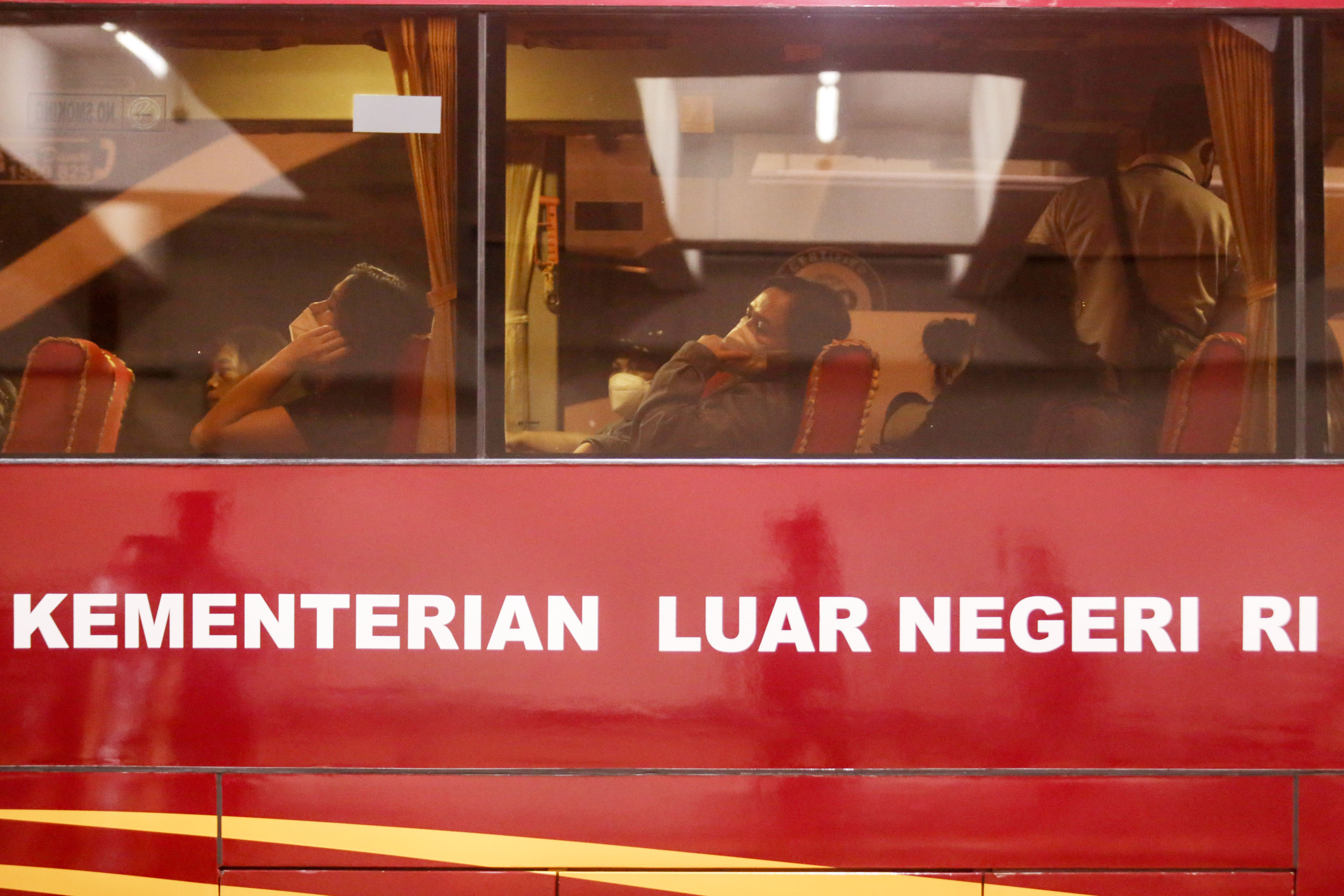 PP Muhammadiyah Apresiasi Evakuasi WNI dari Sudan