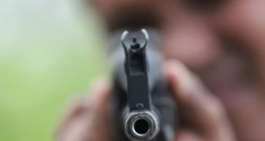 Enam Teroris Lampung Targetkan Serangan ke Polisi