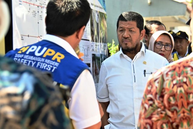 Komisi V Minta Ruas Tol Pasuruan-Probolinggo Siap Digunakan 15 April