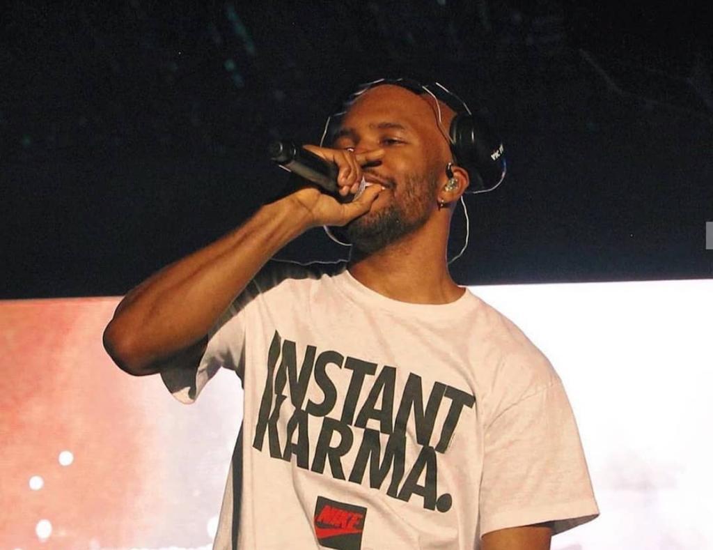 Frank Ocean tidak akan tampil di Coachella akhir pekan kedua, Minggu (23/4)