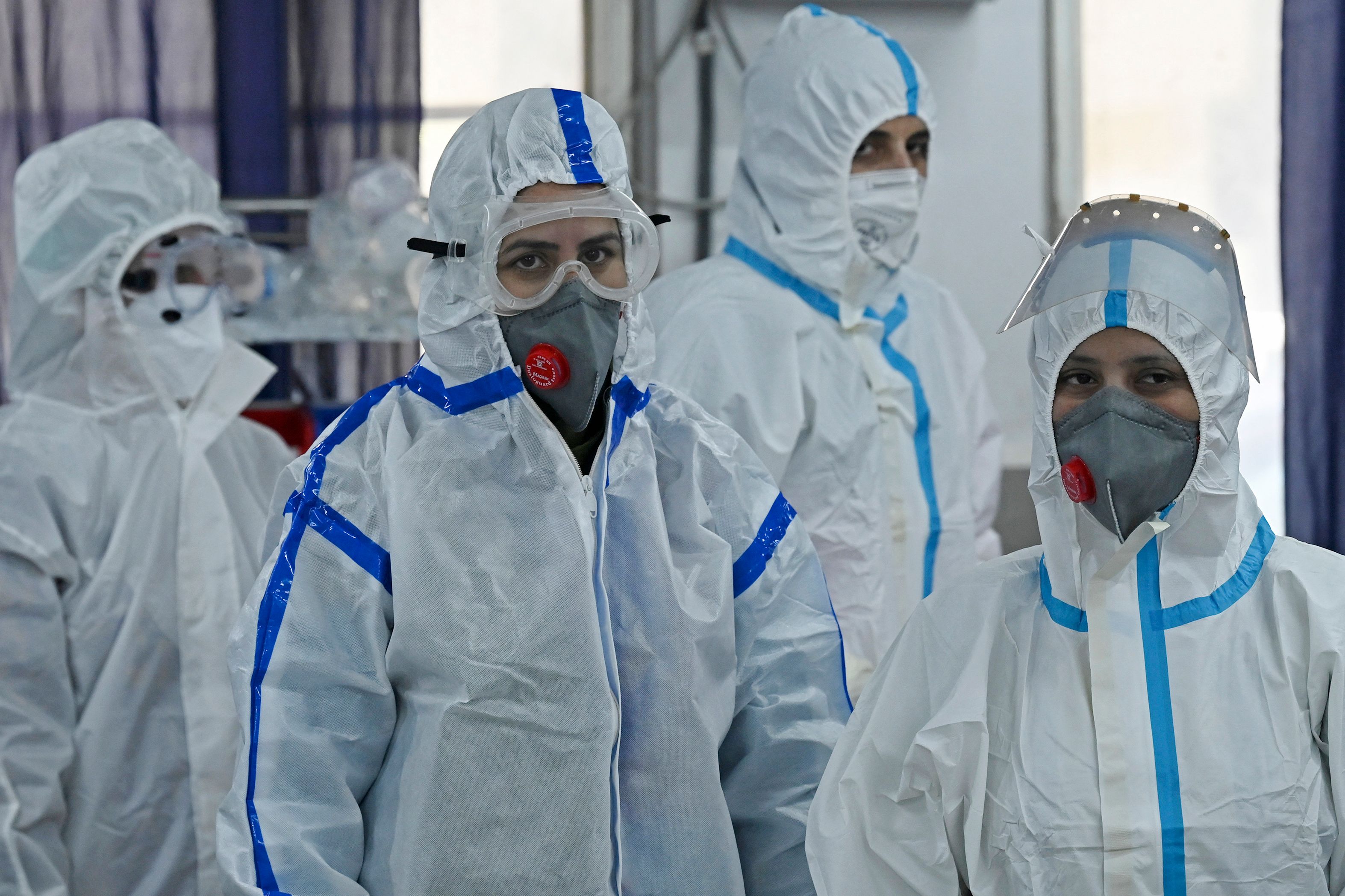 Kasus Covid-19 di DKI Naik, 18 Pasien Meninggal dalam Sepekan