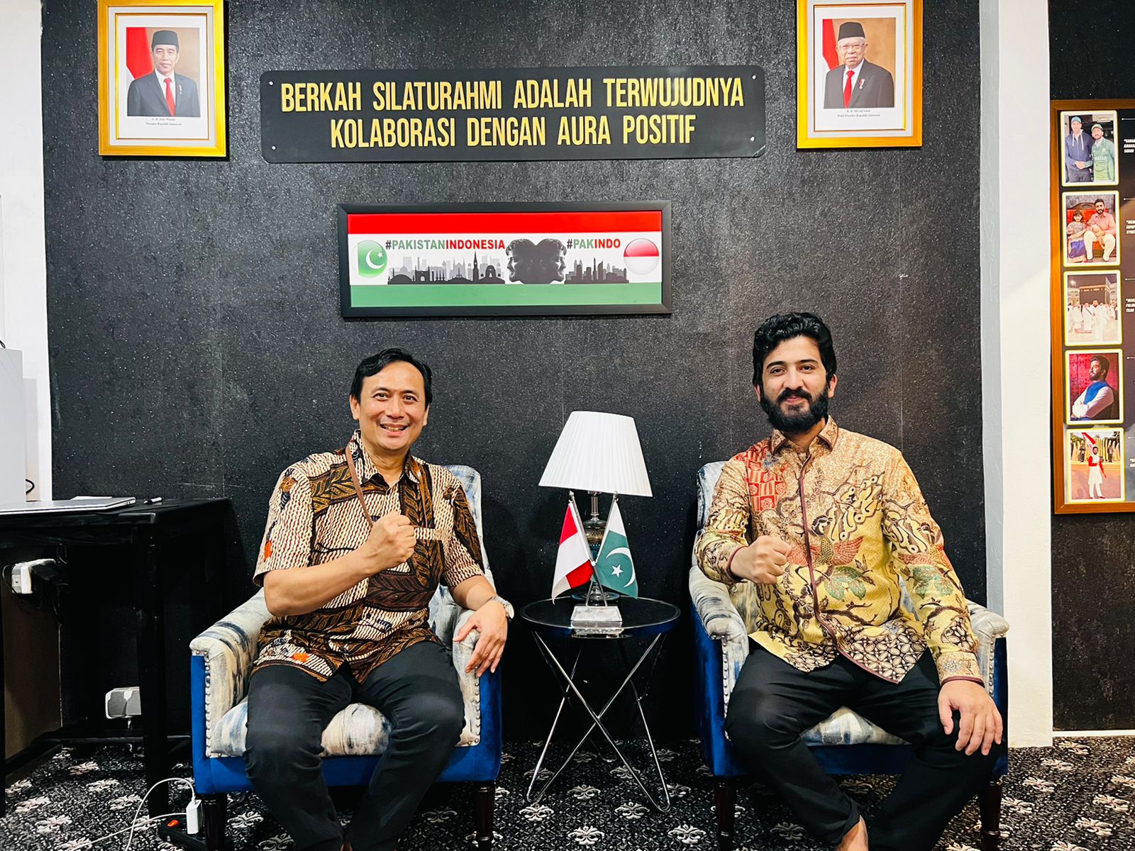 Pakindo, Wadah Kerja Sama Perdagangan Pakistan dan Indonesia