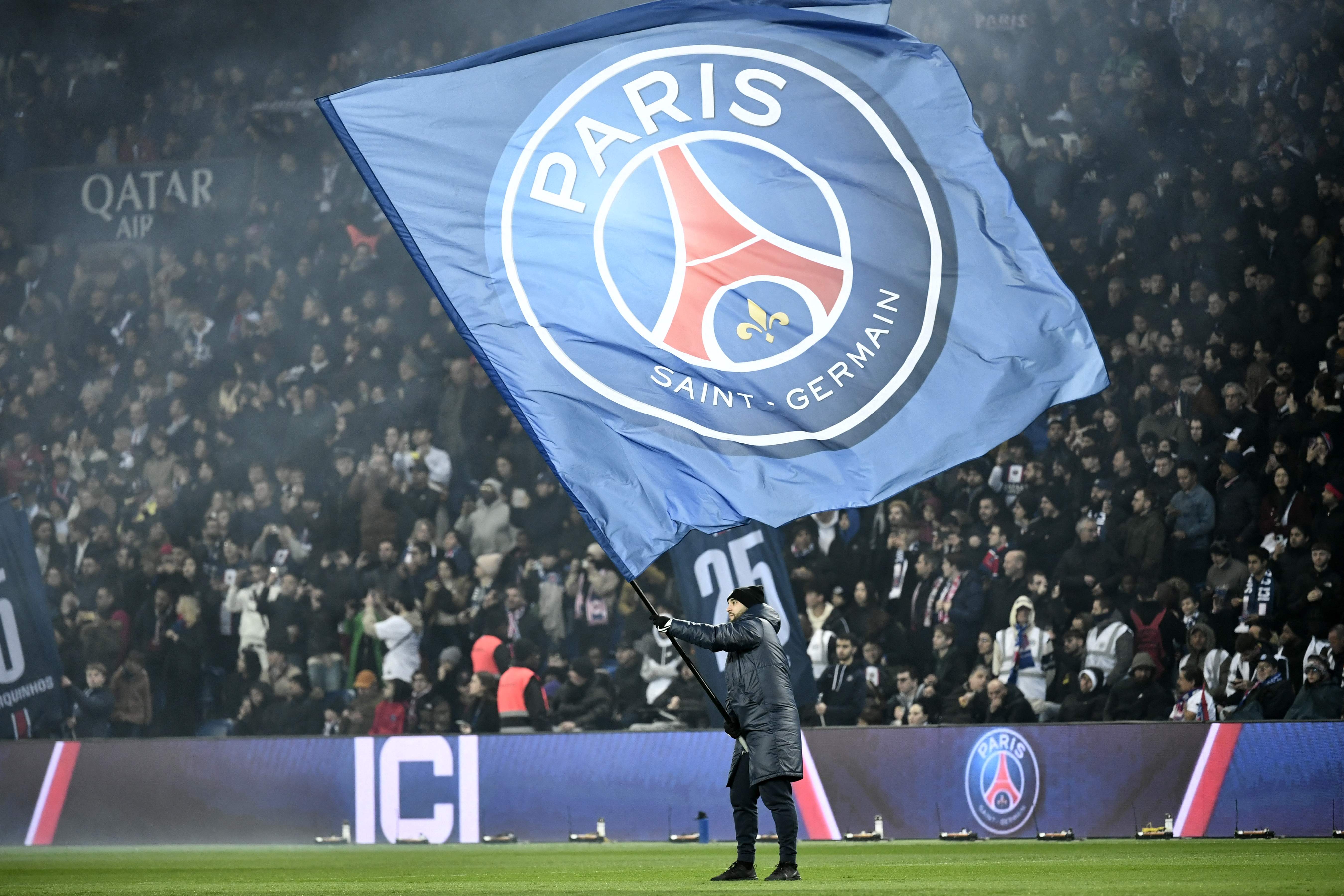 PSG Makin Dekat Menuju Gelar ke-11