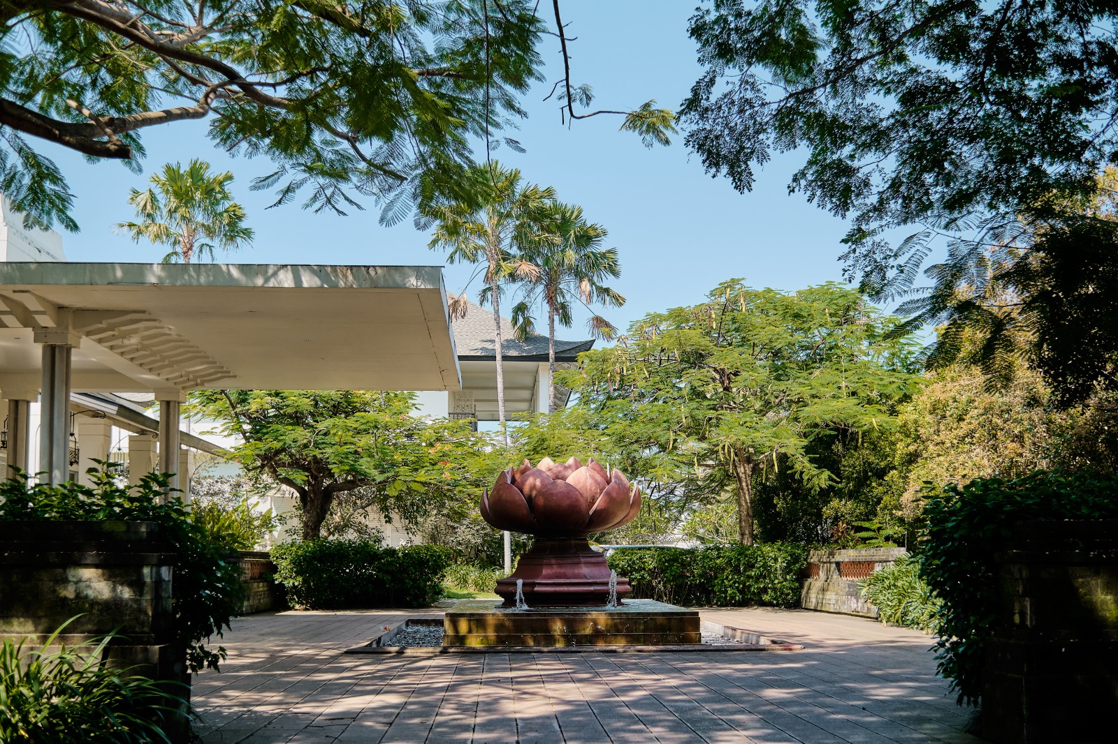 MMS Land Ambil Alih Kepemilikan Resor Rumah Luwih di Gianyar, Bali