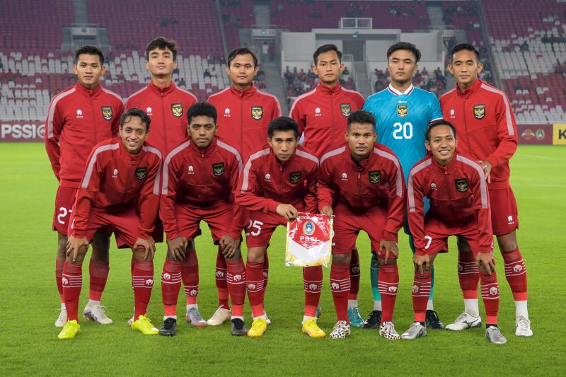Timnas U-22 Indonesia