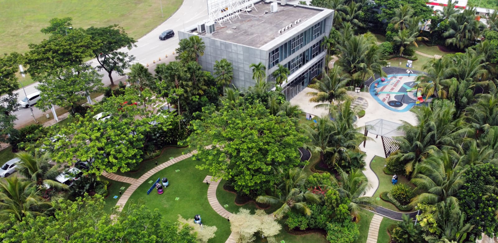 Sky House Alam Sutera+