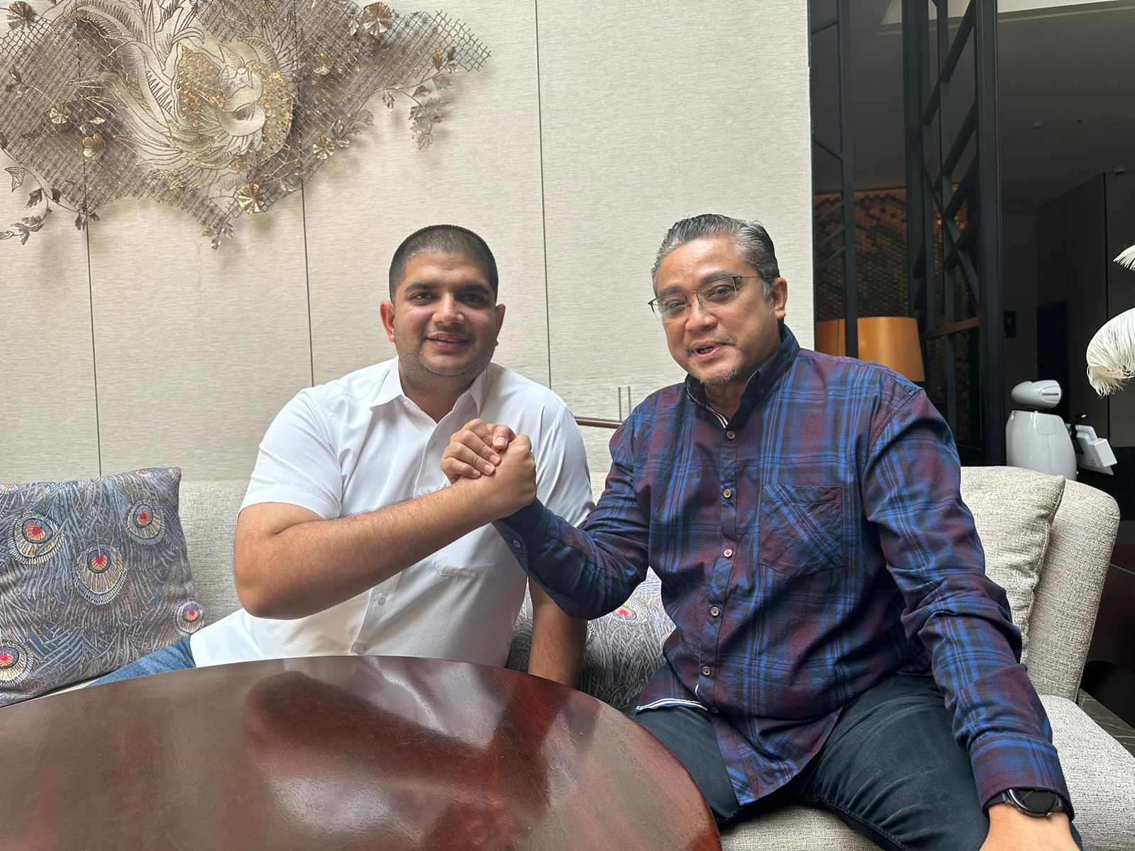 NasDem dan Demokrat Kompak Promosikan Anies Baswedan