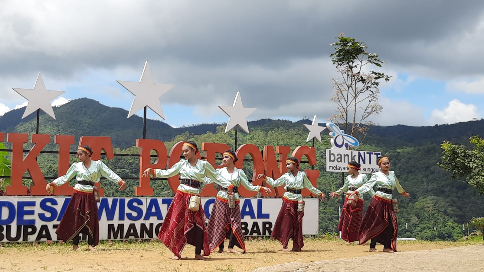 Festival Natas Labar