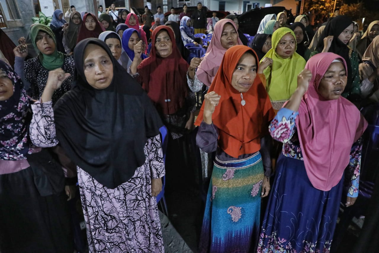 Kyai Muda Jatim Gelar Tadarus Budaya di Ngawi, Jawa Timur