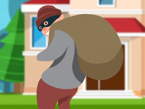 Informasi Rumah dan Kendaraan yang Dititip Saat Mudik Menjadi Rahasia Kepolisian