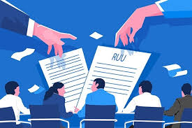 Elite Partai Diminta Komit Soal RUU Perampasan Aset