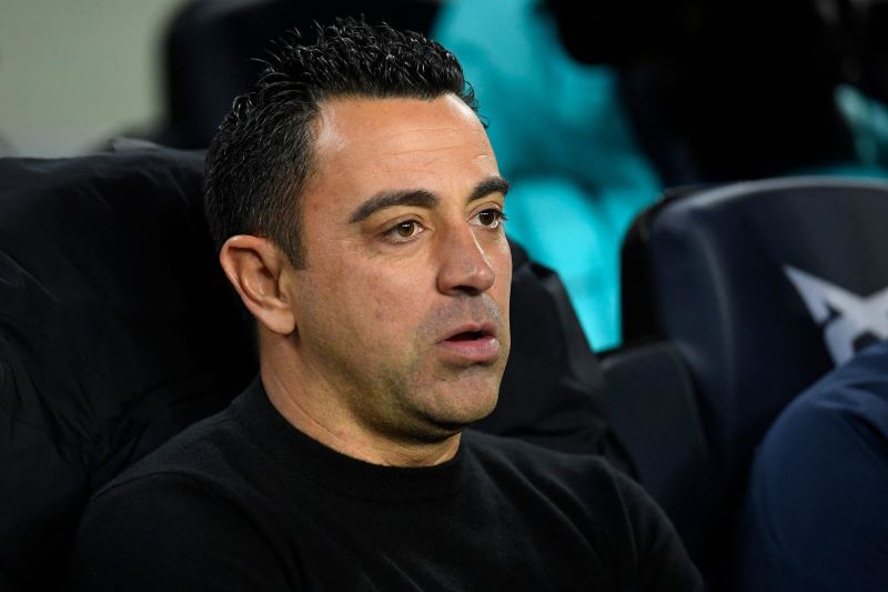 Xavi Hernandez