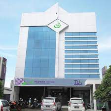 Gedung Muamalat Institute