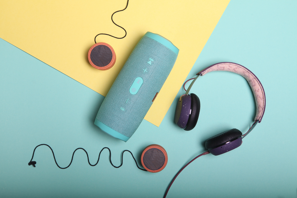 Ilustrasi- Bolehkah mendengarkan musik selama ramadan?