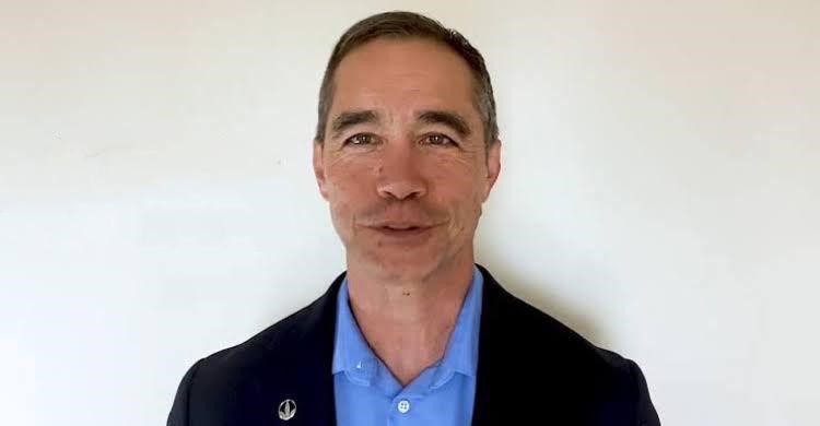 Chief Health and Nutrition Officer, Herbalife Nutrition, Kent Bradley.