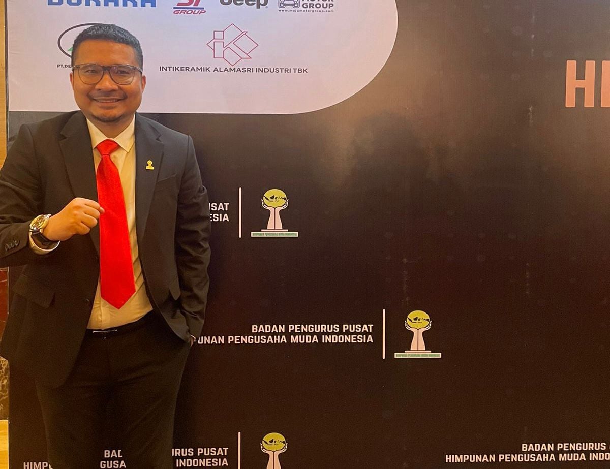 HIPMI : Mudik Dorong Pertumbuhan Ekonomi Nasional