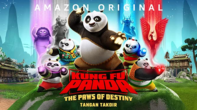 Lebaran di Rumah Aja? Jangan Sedih, Tonton Film Rekomendasi Prime Video