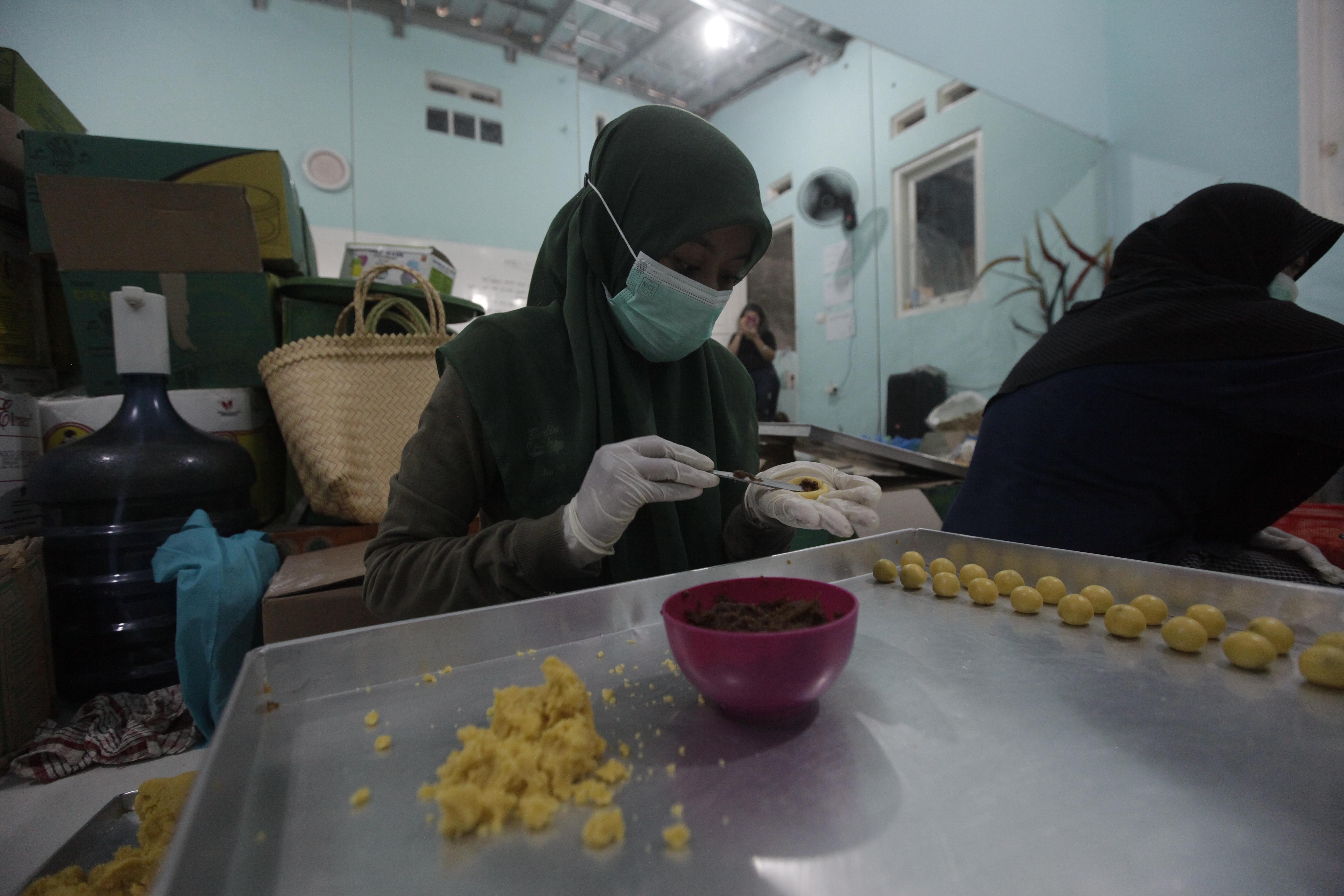 Banjir Pesanan saat Ramadan, Ini Tips bagi UMKM agar Cuan Maksimal