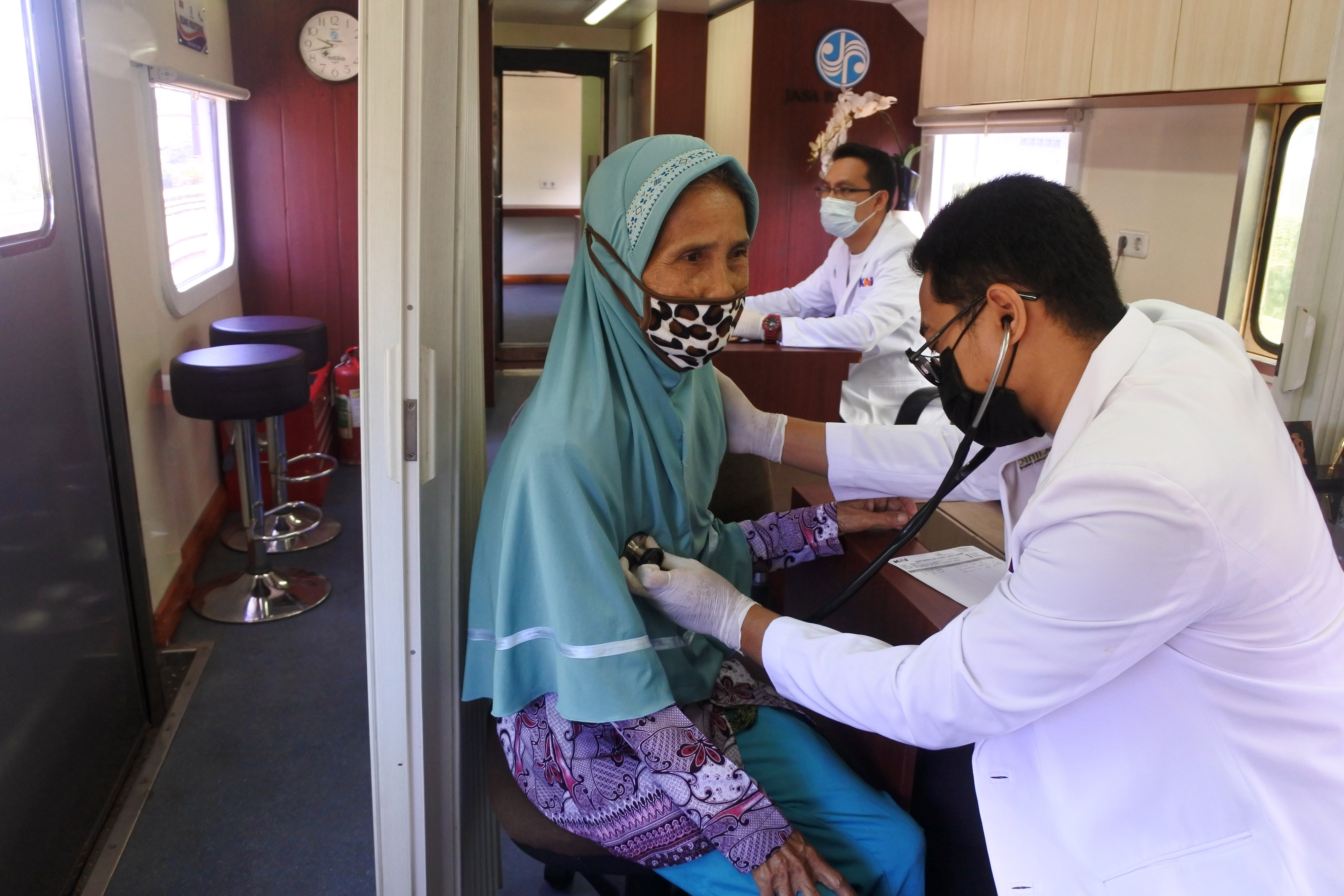 Menkes Siap Reformasi dan Mendata Ketimpangan Gaji Dokter