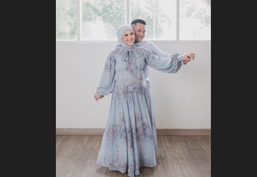 Hamil Anak Kedua, Kesha Ratuliu Mengaku Lebih Jaga Makan