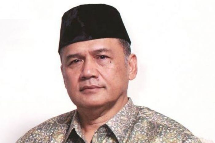 Ketua Pimpinan Pusat Muhammadiyah Prof.Dadang Kahmad