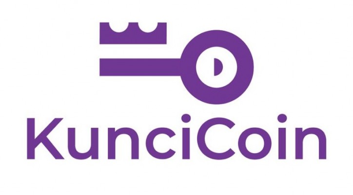 Logo KunciKoin