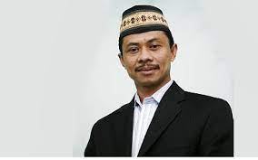 Presiden Nusantara Foundation Imam Shamsi Ali.