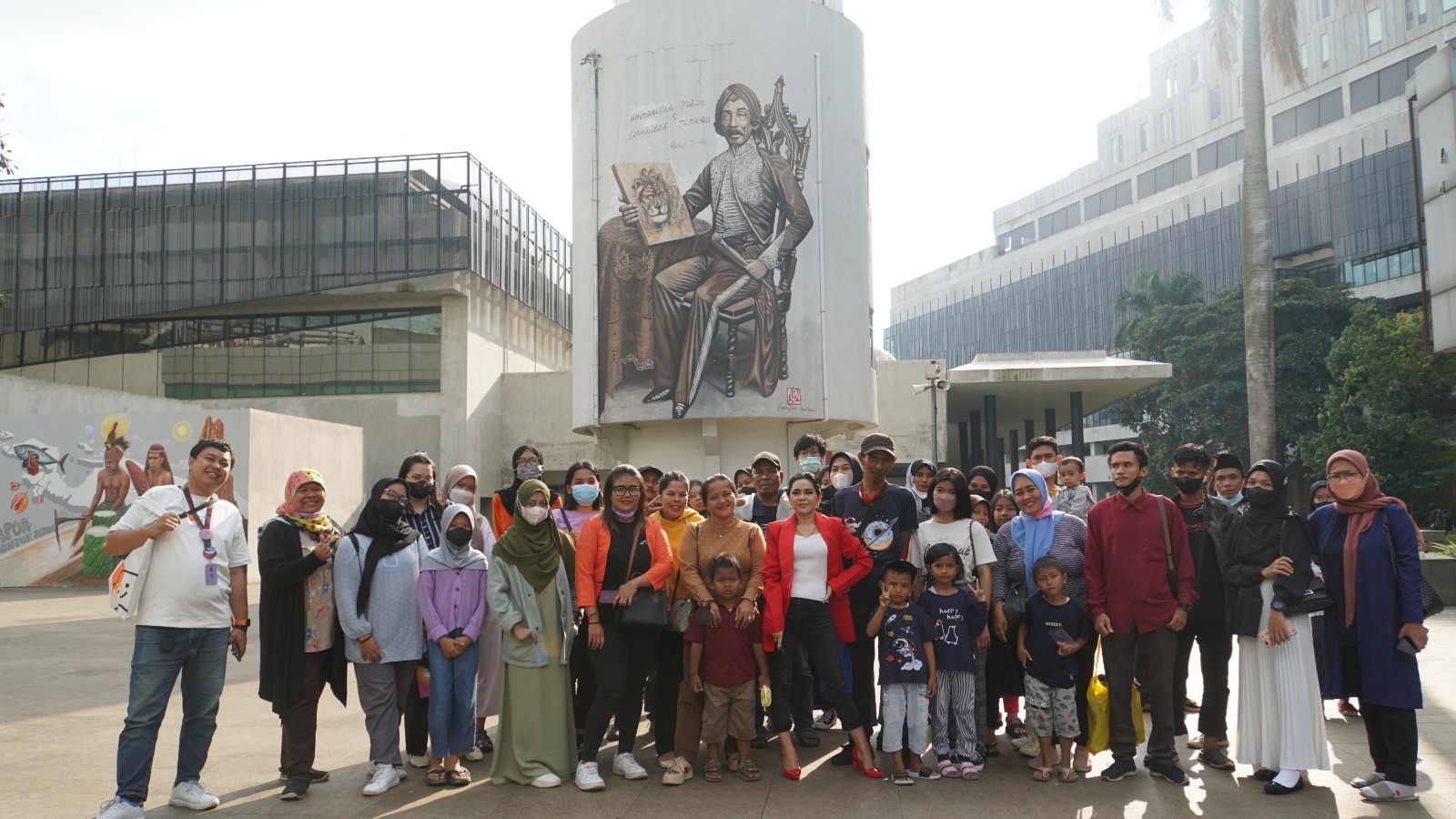 Fraksi PSI DPRD DKI Jakarta Eneng Maliyanasari angkat bicara persoalan pembatalan gelaran tahunan Bulan Film Nasional (BFN) 2023