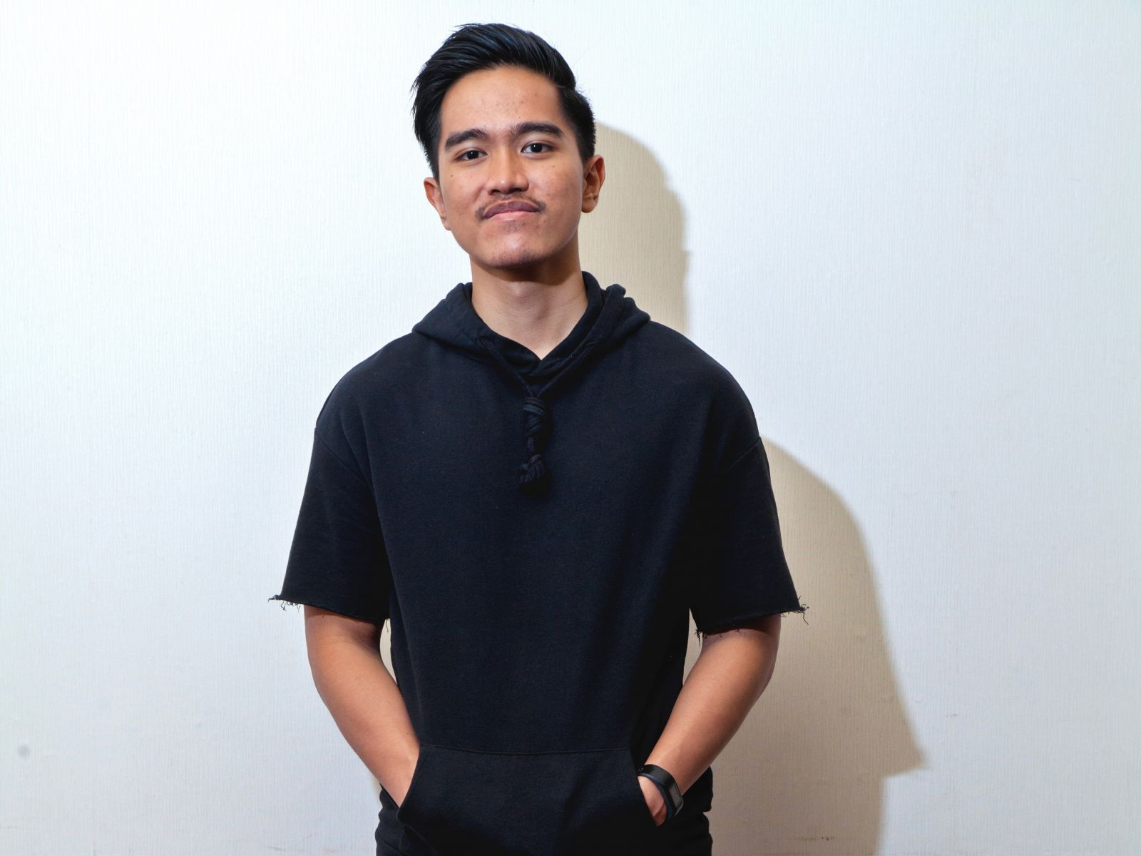 Relawan di Depok Gelar Konsolidasi