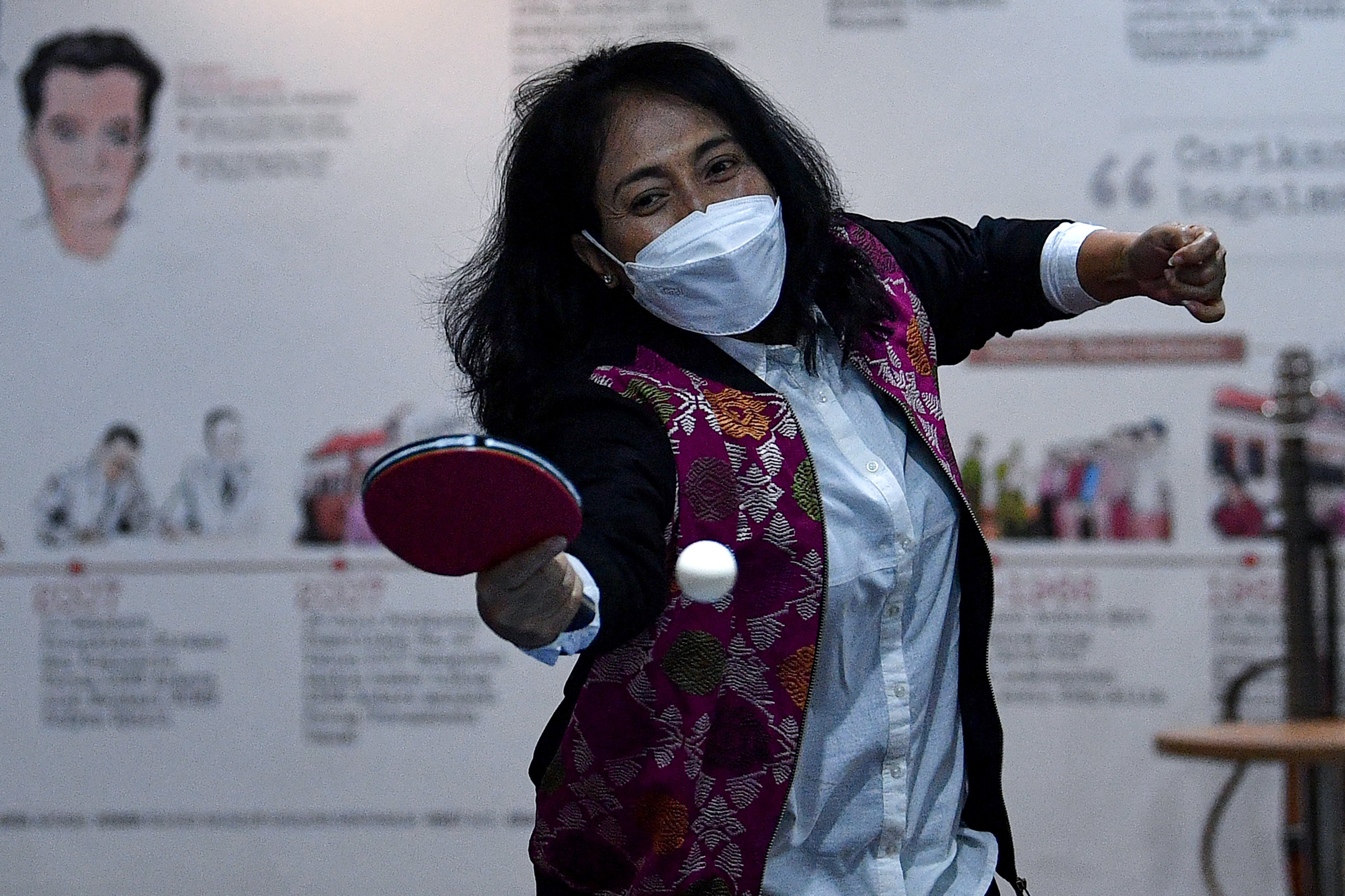 Menteri PPPA Bintang Puspayoga