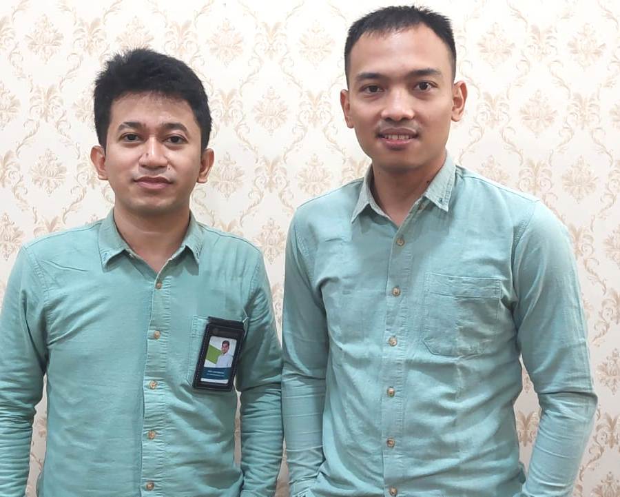 Dedy Arfiansyah, Gilang Dwisurya