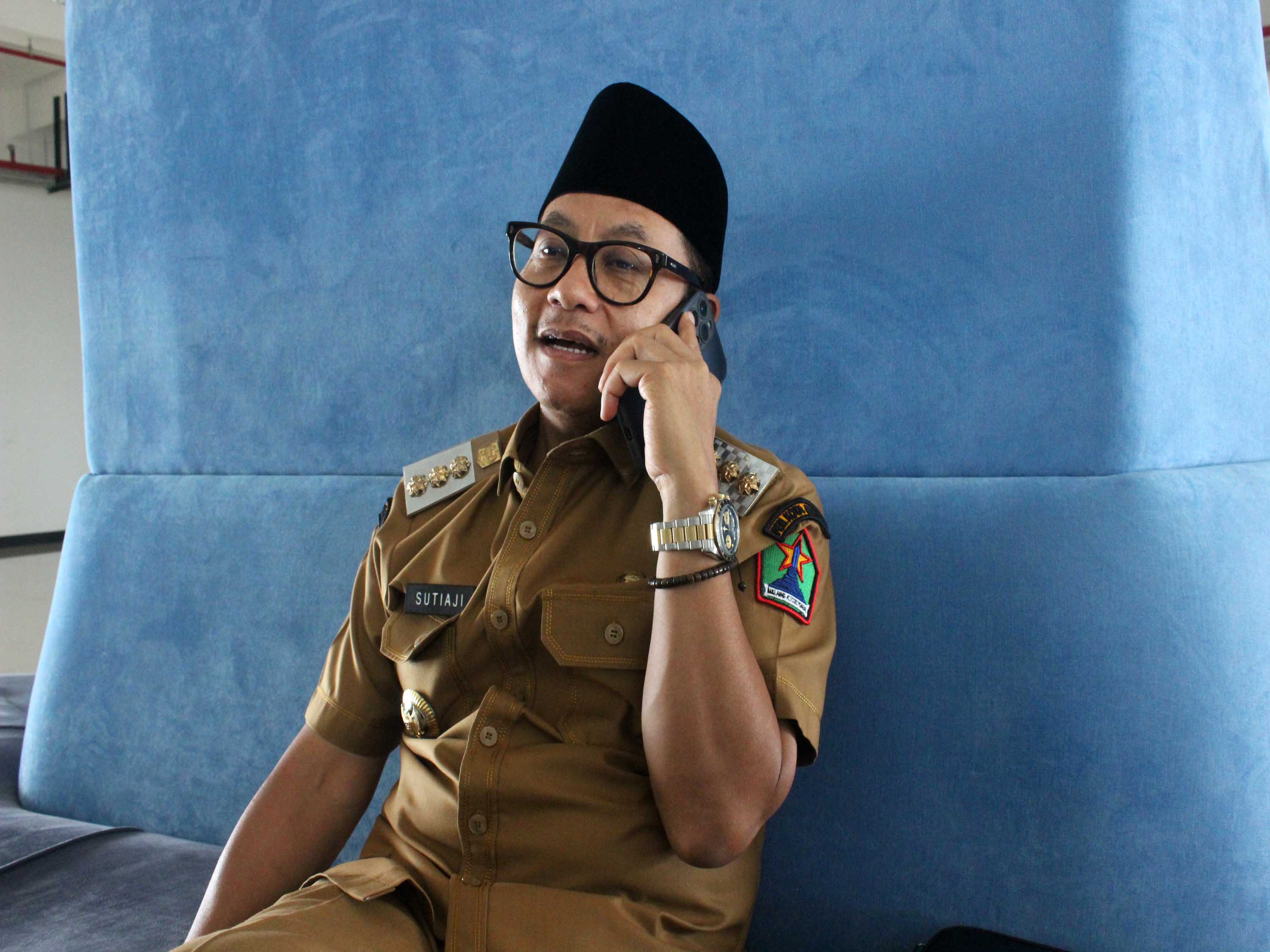 Wali Kota Malang Prihatin Kasus Bunuh Diri Akibat Hutang Pinjol