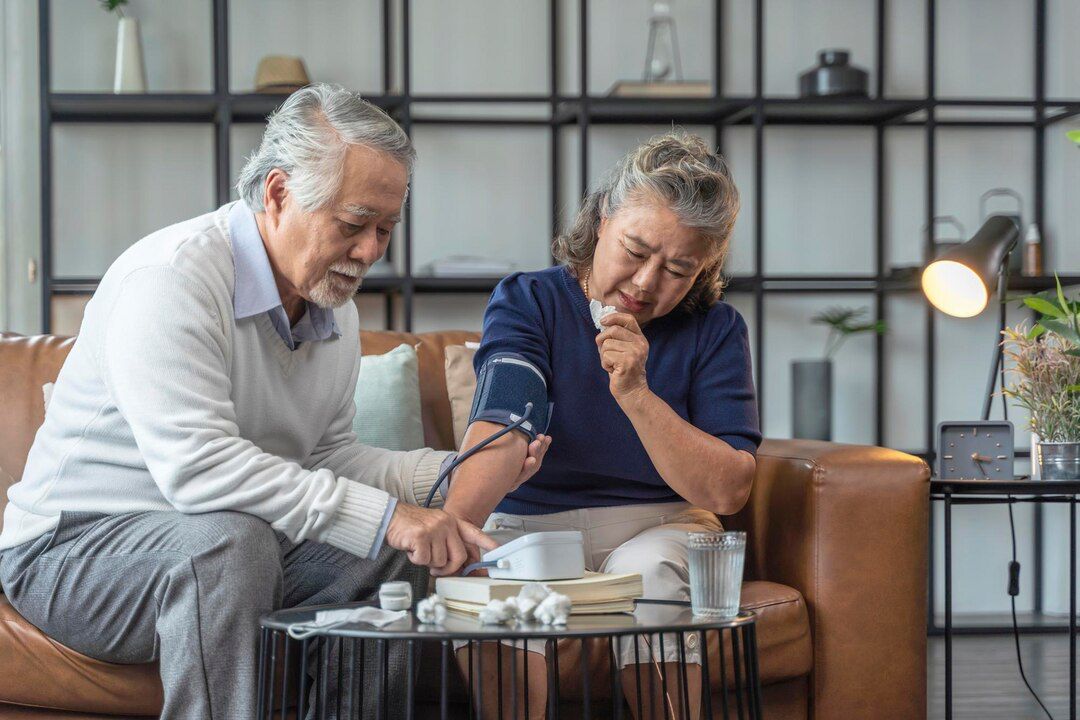 Stroke sesaat atau transient ischaemic attack (TIA) bisa menyerang siapa saja. Stroke ini biasnaya berlangsung singkat.