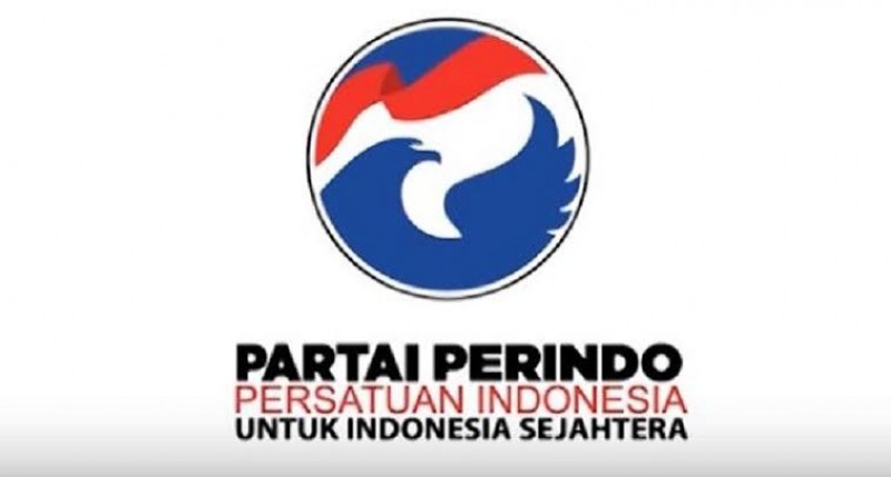 Lambang Partai Perindo.