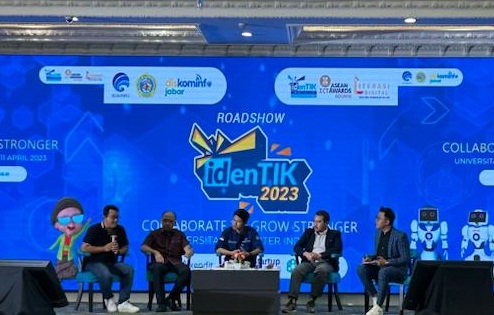 Mahasiswa Dituntut Menjadi Entrepreneur
