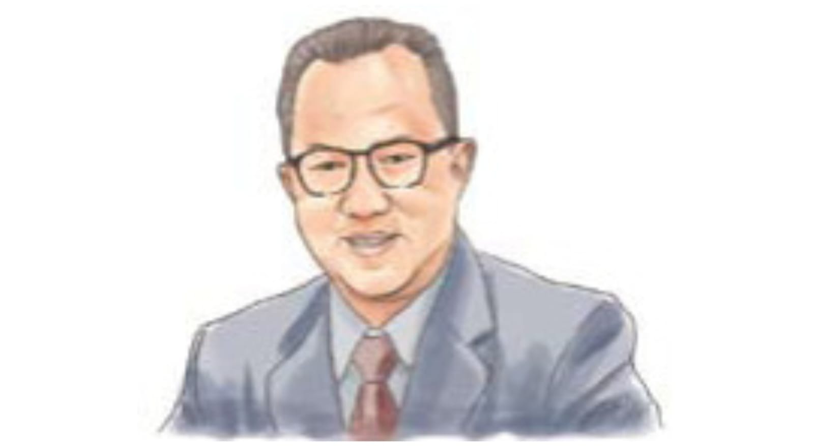 Arif Satria Ketua Umum Ikatan Cendekiawan Muslim Indonesia