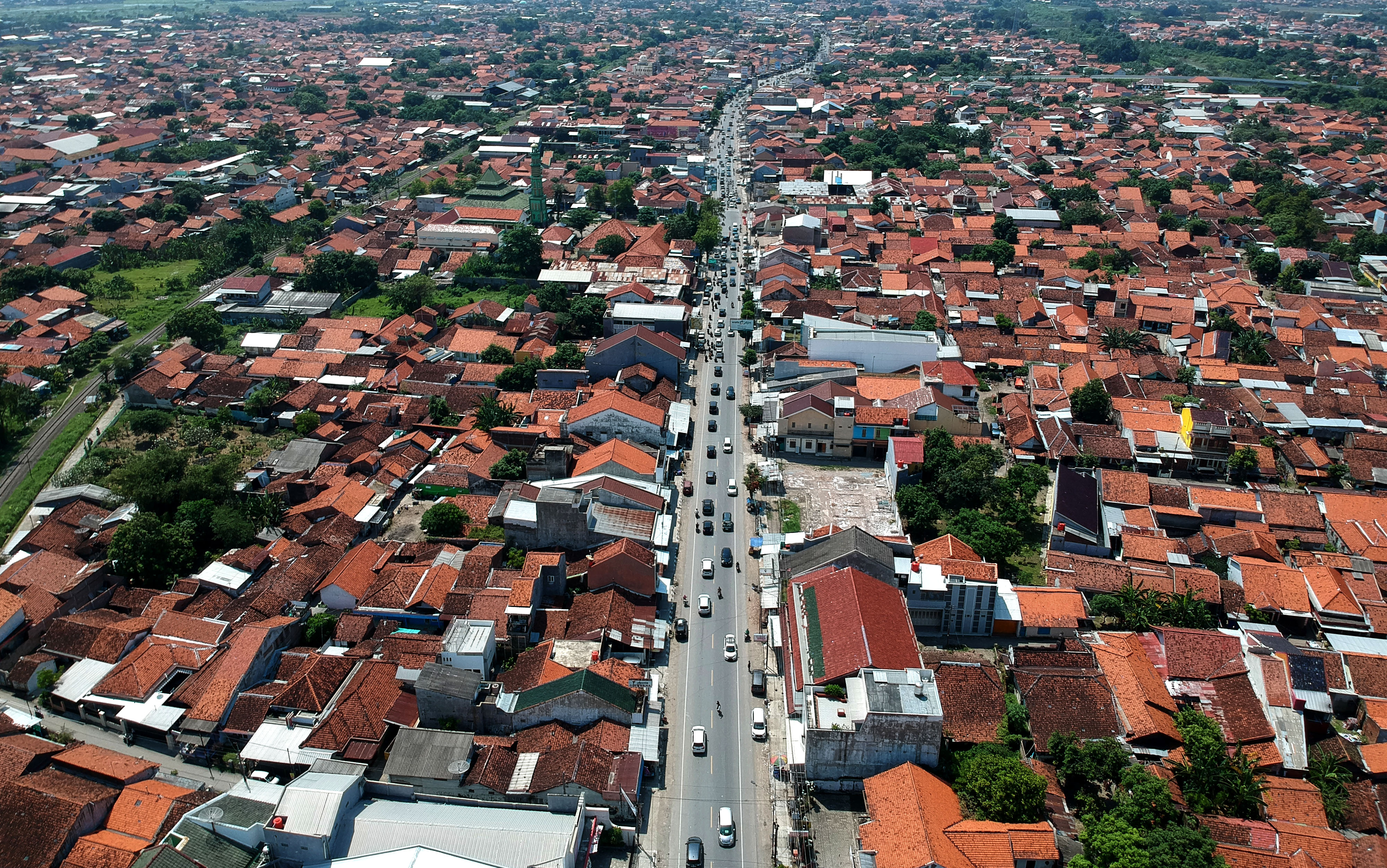 Arus Balik Masih Berlangsung di Jawa Tengah