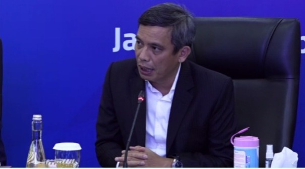 PT Bank Tabungan Negara (Persero) Tbk. (BBTN) yang mencatatankan laba bersih Rp801 miliar sepanjang kuartal 1/2023.