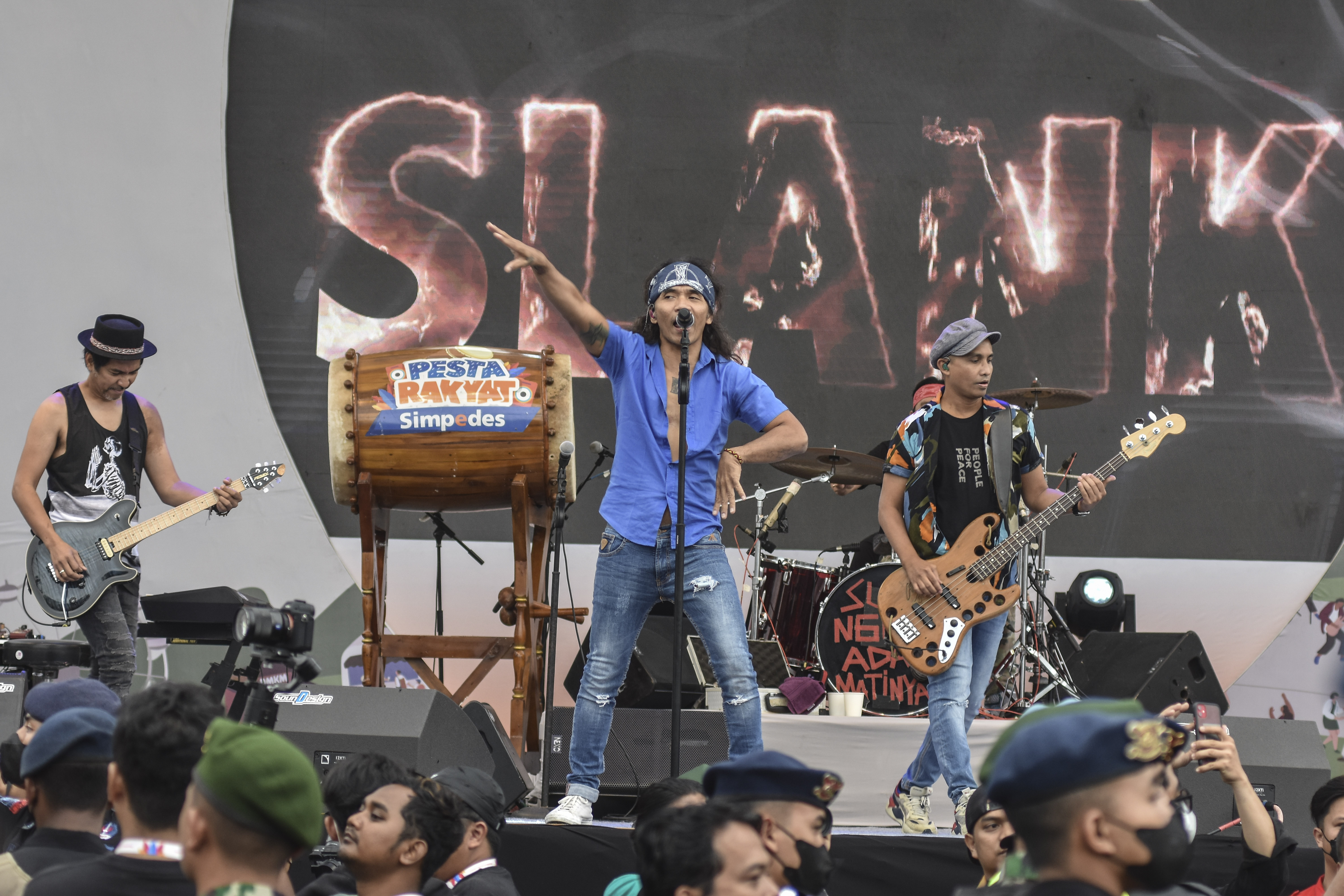 Slank