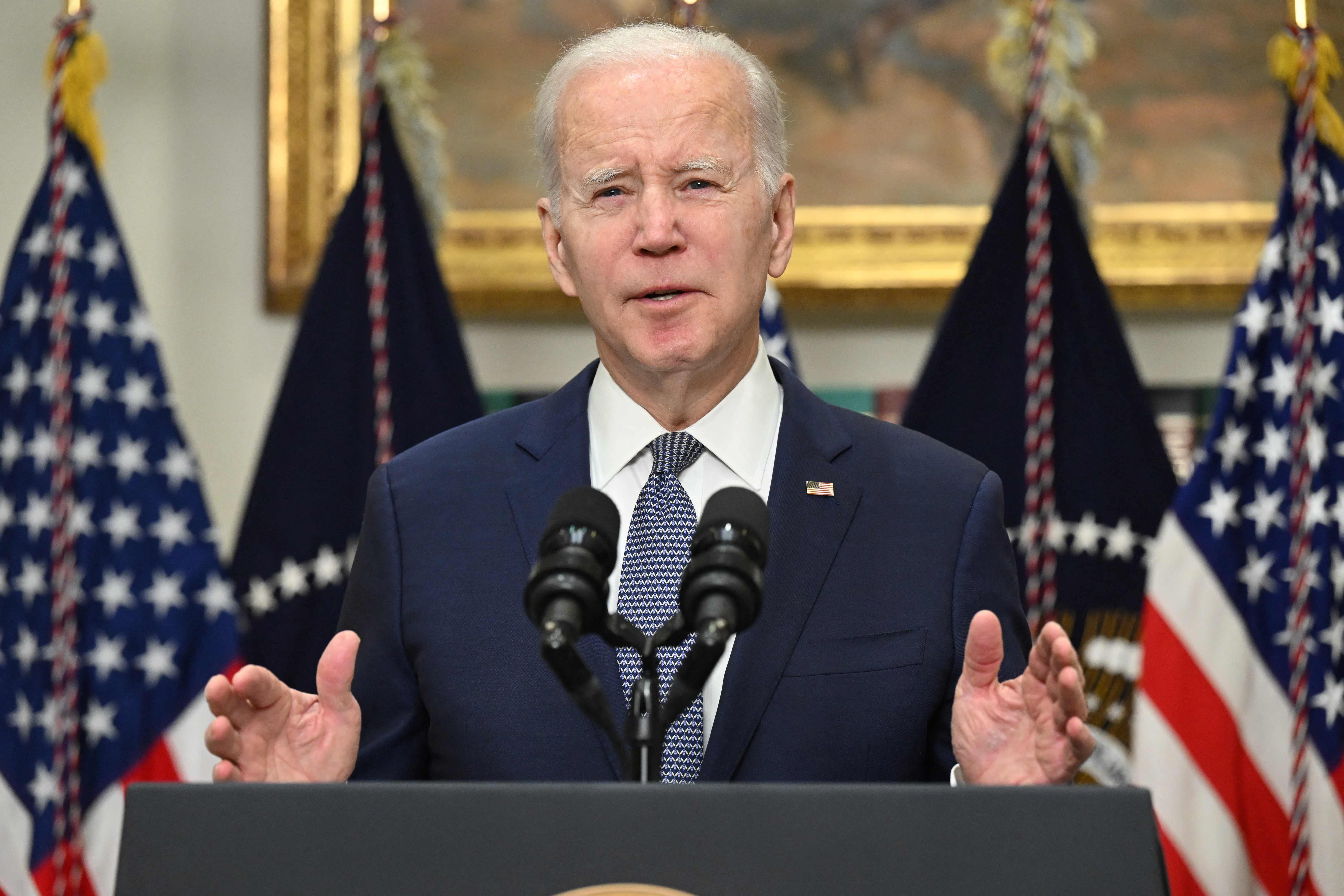 Joe Biden akan Kembali Maju di Pilpres Amerika Serikat pada 2024