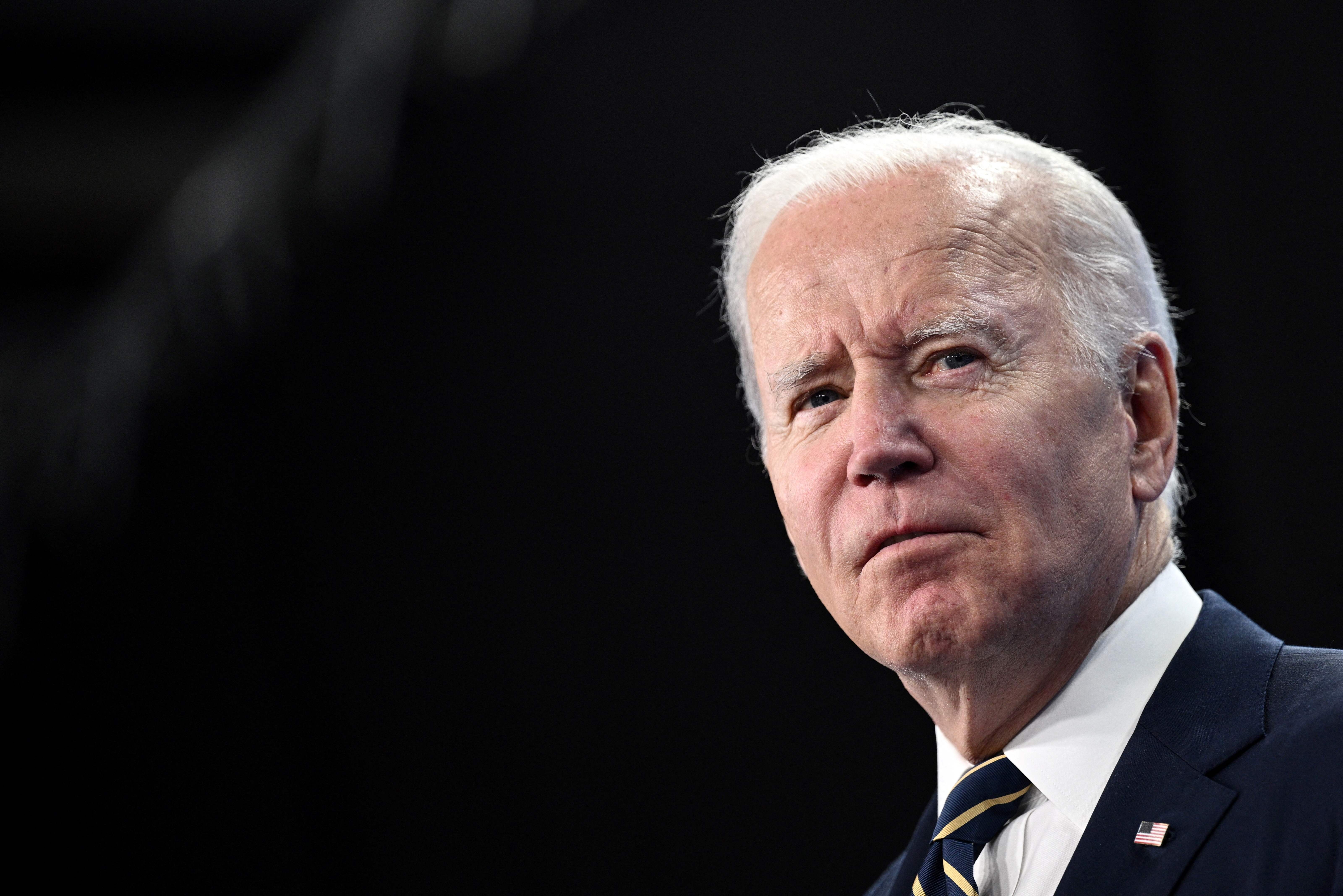 Joe Biden akan Lakukan Kunjungan Bersejarah ke Papua Nugini