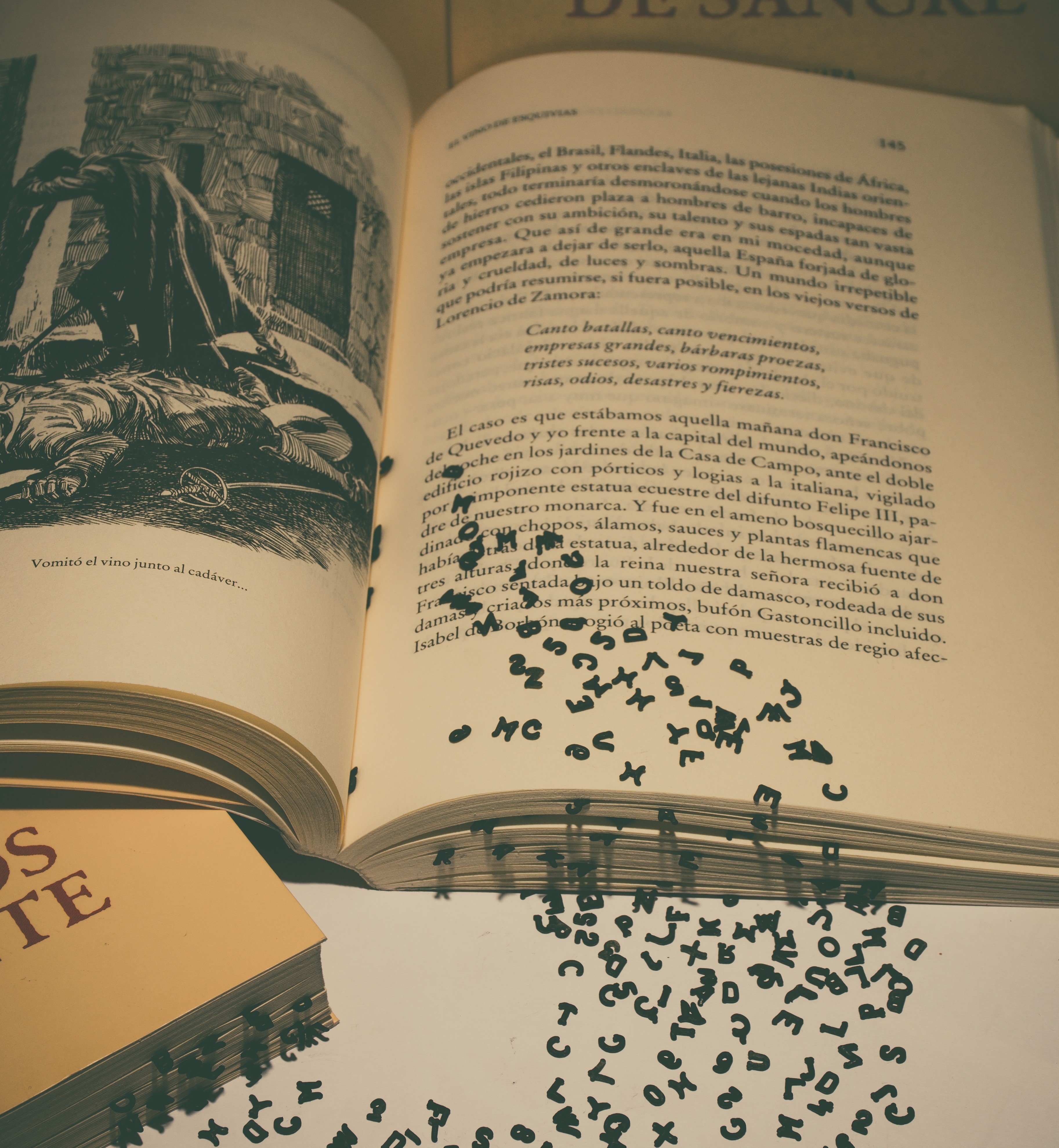 ilustrasi: IQ warga AS turun. Penurunan terjadi pada penggunaan logika, kosakata, pemecahan masalah visual, matematis, dan analogi. 