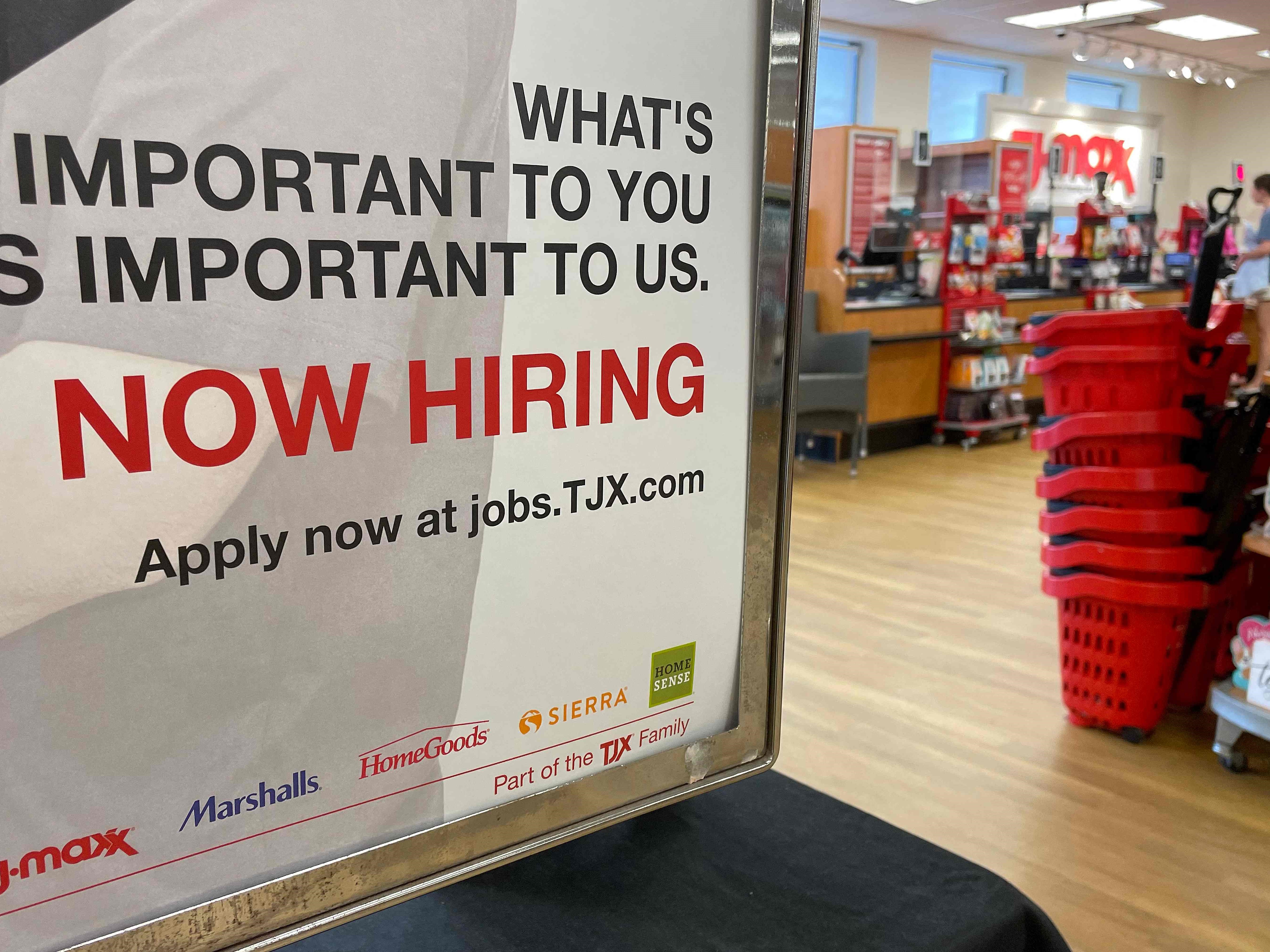 Inflasi AS Melambat pada Maret, Lunakkan Sikap The Fed?