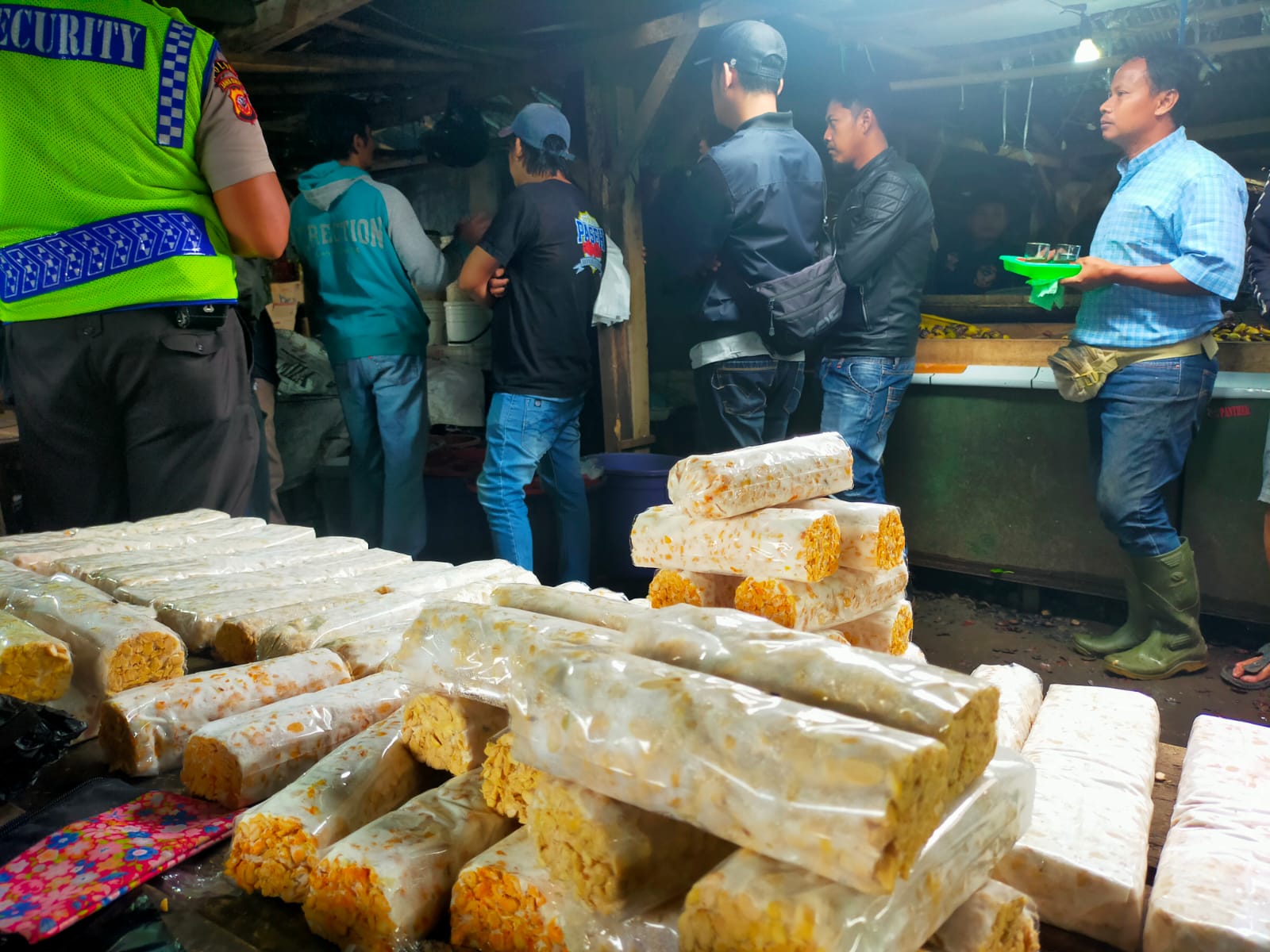 Cara Terbaik Mengomsumsi Tempe Ternyata bukan Digoreng
