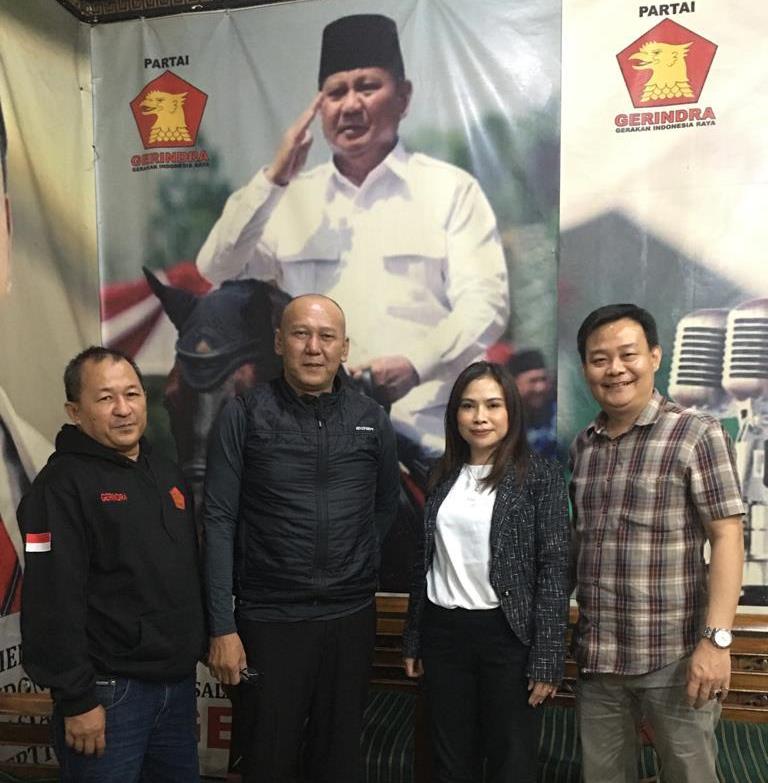 Bacaleg Bogor Selatan Ini Siap Bantu Tingkatkan Perekonomian UMKM