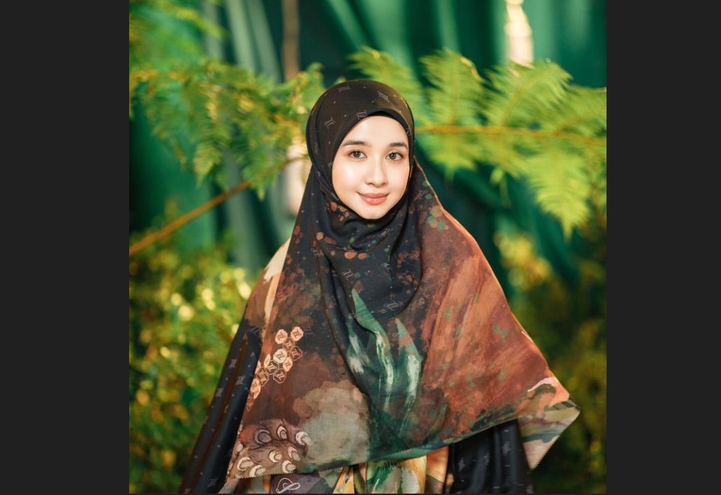 Aktris Laudya Cynthia Bella