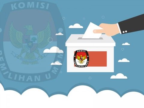 Kemandirian Partai Politik Pengaruhi Potensi Korupsi